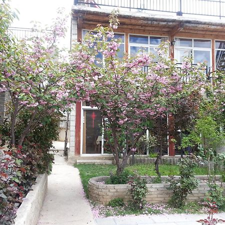 Kevin'S Trekker Inn Шангри-Ла Экстерьер фото